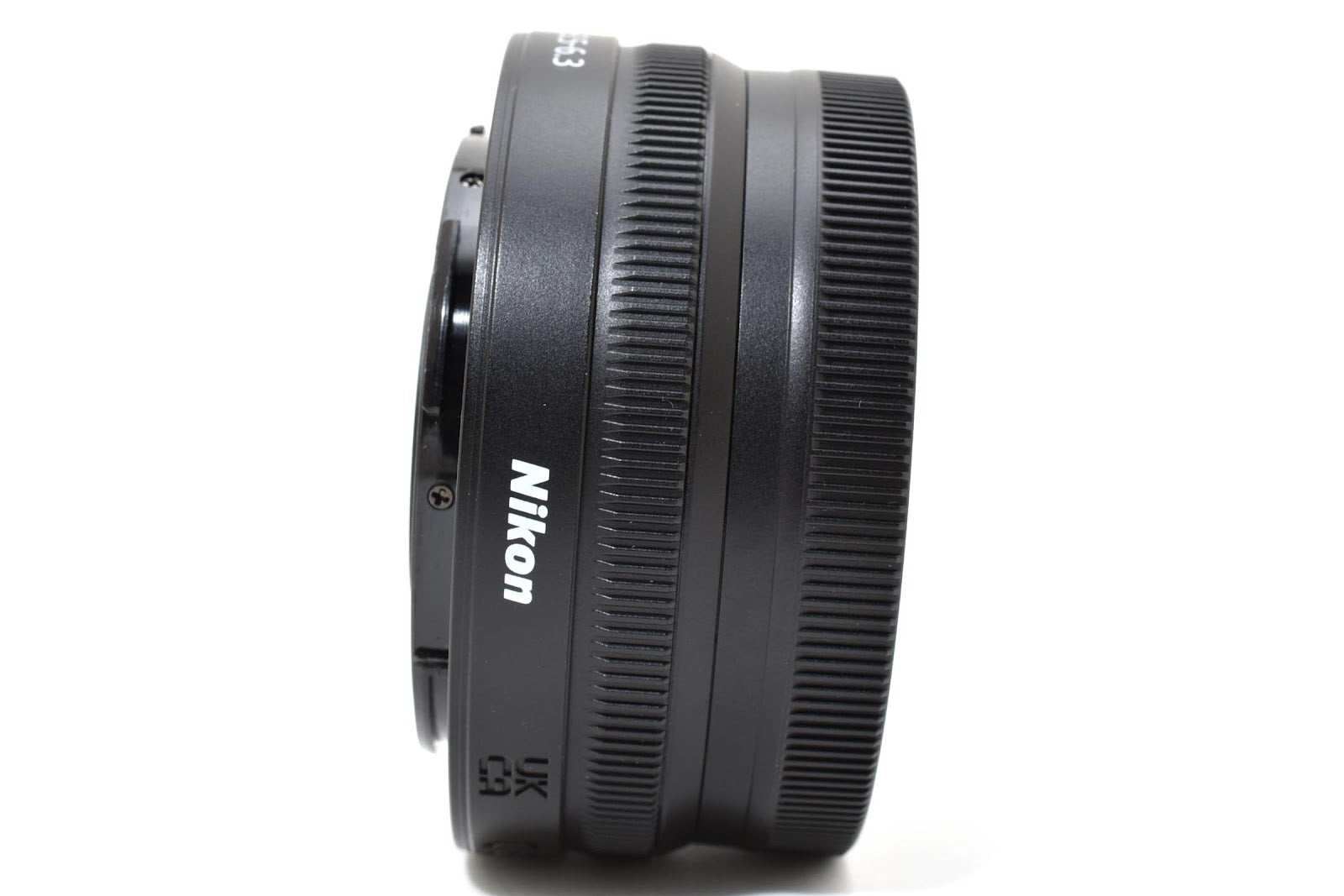 ★良品★ ニコン Nikon NIKKOR Z DX 16-50MM F3.5-6.3 VR ブラック レンズ ★ #8729