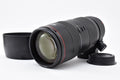 ★良品★ キャノン CANON EF 80-200MM F2.8 L 望遠ズームレンズ ★ #8775