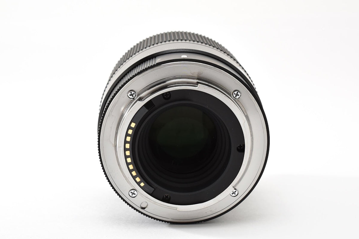 ★美品★ シグマ SIGMA C 30MM F1.4 DC DN (ソニーE/APS-C用) ★ #9356