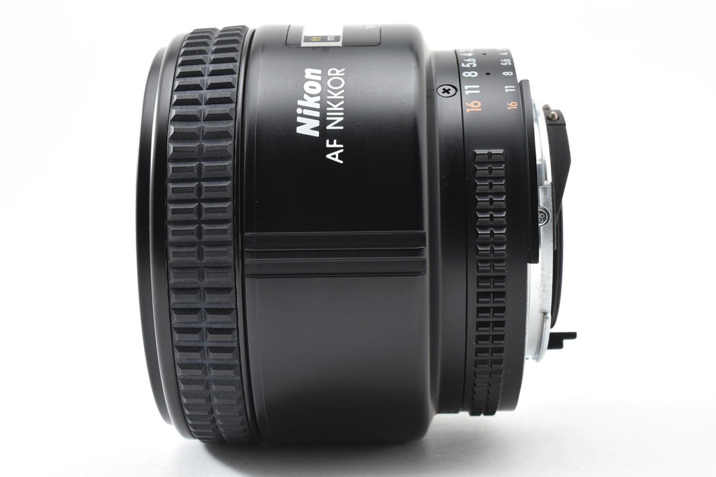 ★美品★ ニコン Nikon AI AF NIKKOR 85MM F1.8D 単焦点レンズ ★ #9052