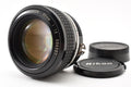 ★良品★ ニコン Nikon AI NIKKOR 50mm F1.2 単焦点レンズ ★ #9187