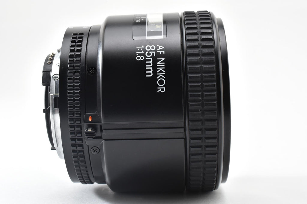 ★良品★ ニコン Nikon AF NIKKOR 85MM F1.8D レンズ ★ #9162