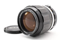 ★美品★ ニコン Nikon AUTO NIKKOR-P 105MM F2.5 非AI 交換レンズ ★ #9171