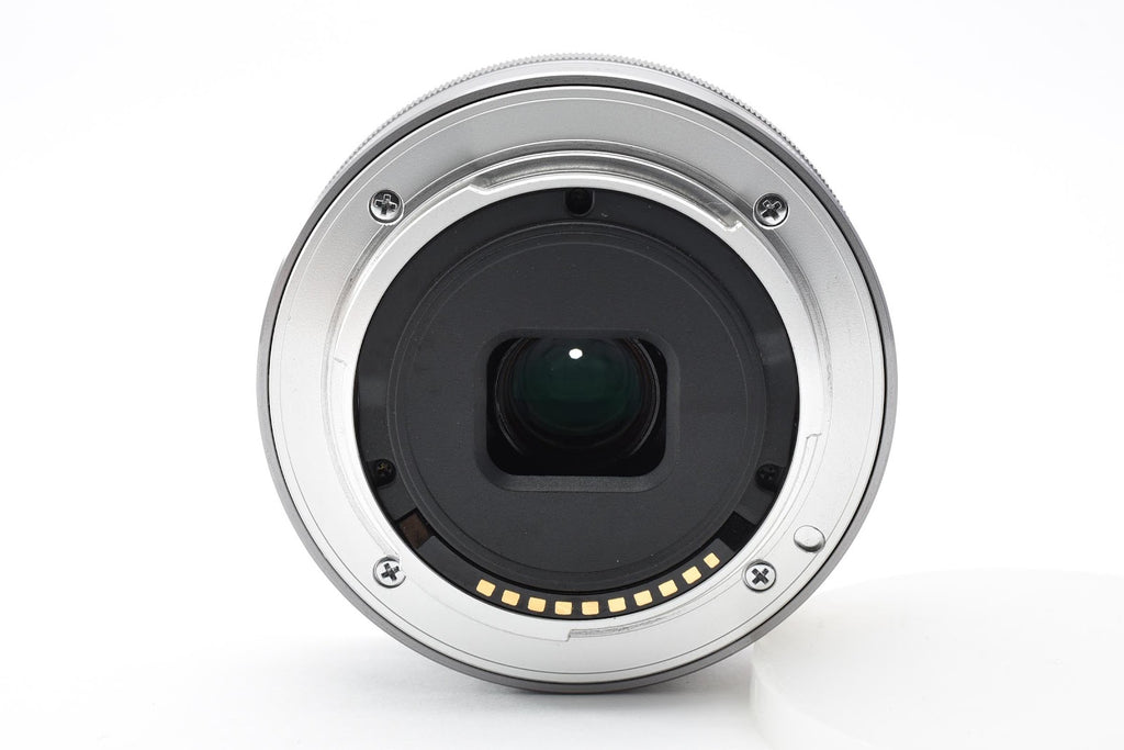 ★美品★ ソニー SONY E 16mm F2.8 SEL16F28 交換レンズ ★ #8903