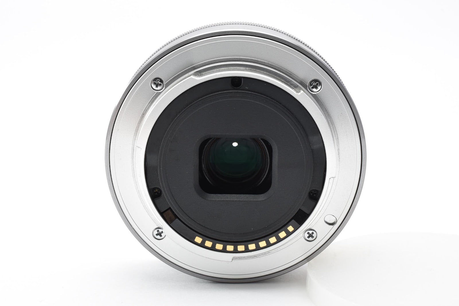 ★美品★ ソニー SONY E 16mm F2.8 SEL16F28 交換レンズ ★ #8903