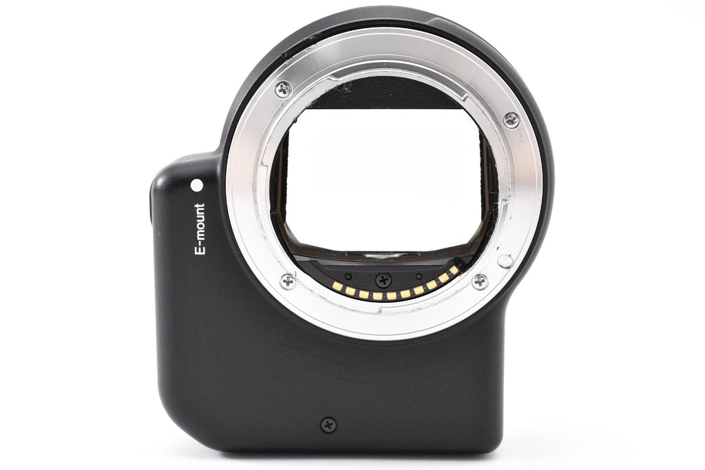 ★現状品★ ソニー SONY LA-EA4 マウントアダプター ソニーαレンズ/ソニーEボディ用 ★ #9000