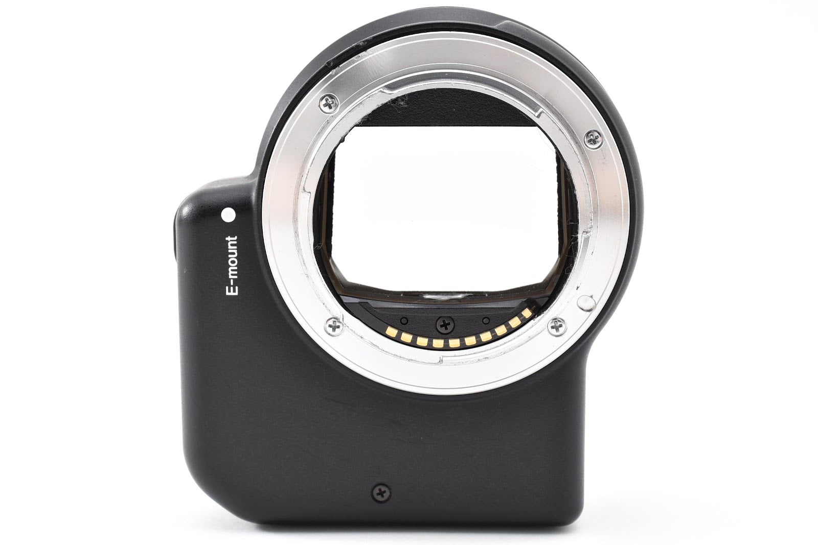 ★現状品★ ソニー SONY LA-EA4 マウントアダプター ソニーαレンズ/ソニーEボディ用 ★ #9000