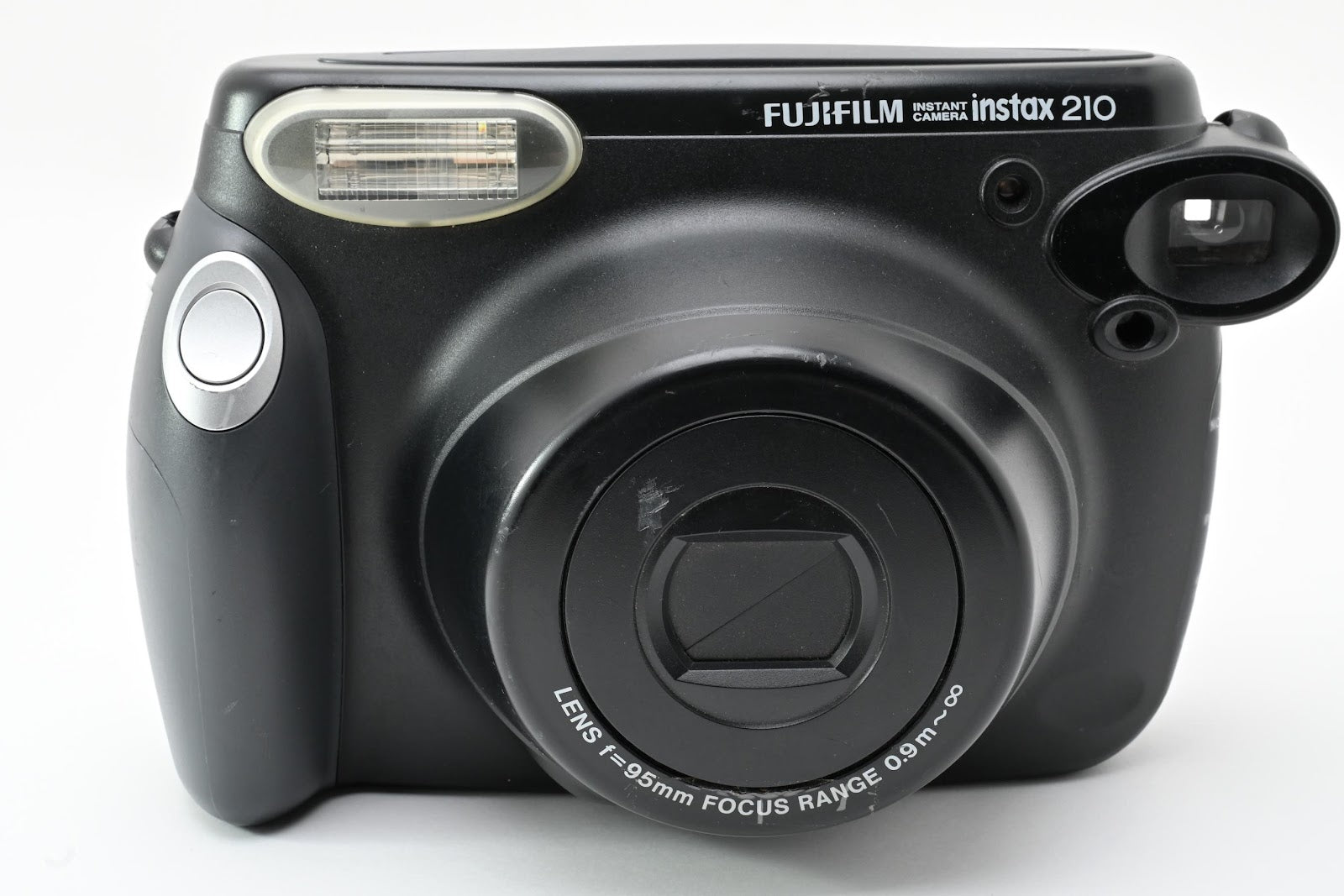 ★ フジフイルム FUJIFILM INSTAX 210 チェキワイド インスタントカメラ ★ #9005