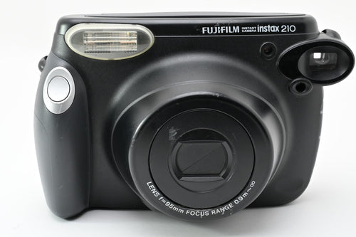 ★ フジフイルム FUJIFILM INSTAX 210 チェキワイド インスタントカメラ ★ #9005