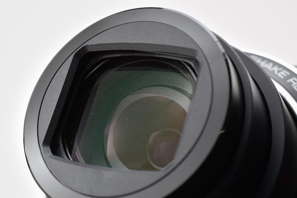 ★良品★ ペンタックス PENTAX OPTIO VS20 ブラック デジタルカメラ 動作OK ★ #8790