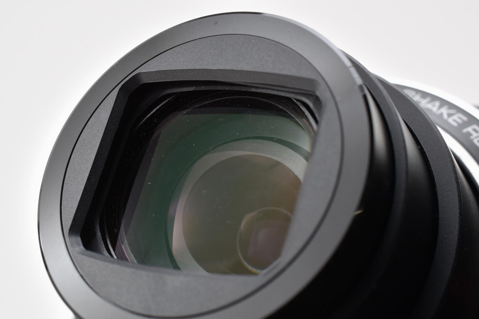 ★良品★ ペンタックス PENTAX OPTIO VS20 ブラック デジタルカメラ 動作OK ★ #8790