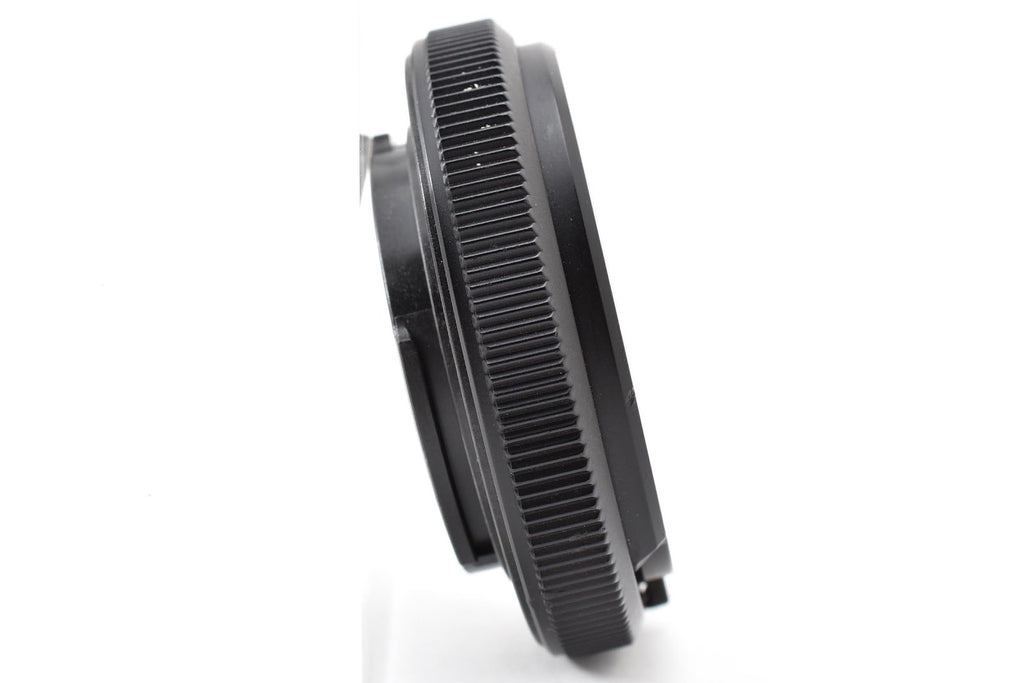 ★良品★ オリンパス Olympus BCL-0980 ボディキャップレンズ (9MM F8.0 FISHEYE) ★ #9004