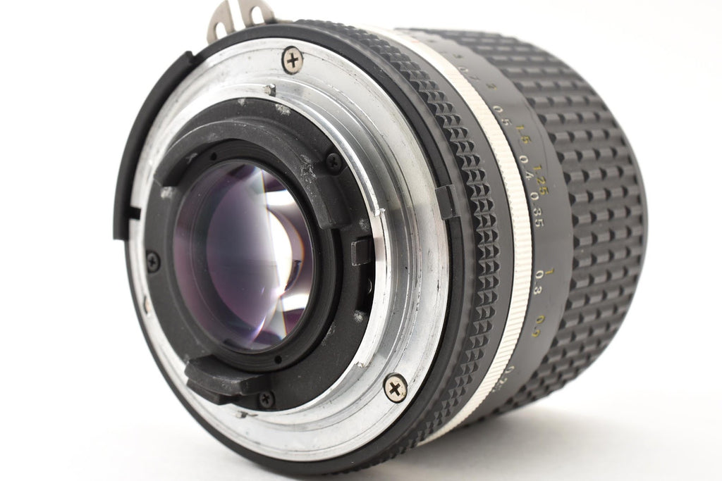 ★美品★ ニコン Nikon AI-S NIKKOR 28MM F2 591万台 レンズ ★ #9226