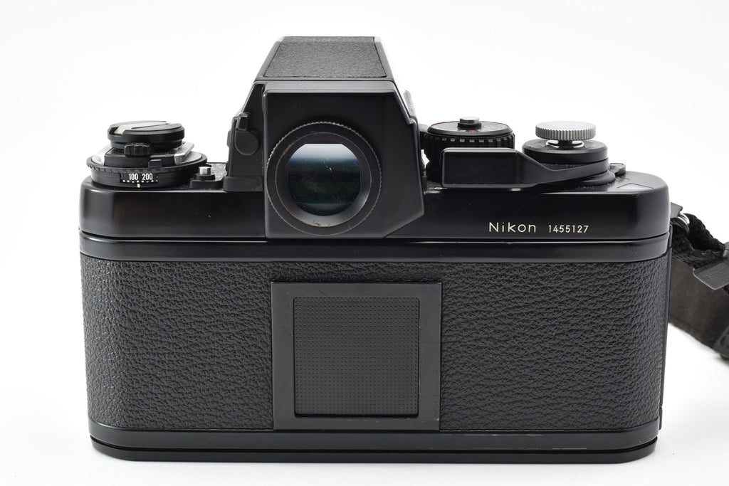 ★良品★ ニコン Nikon F3 HP ボディ 145万台 フィルムカメラ ★ #8842