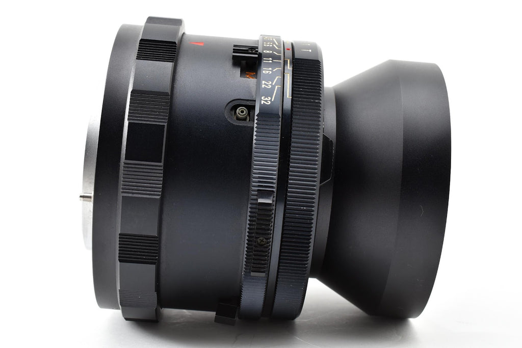 ★美品★ マミヤ MAMIYA MAMIYA-SEKOR 65MM F4.5 RB67用 中判レンズ 美品 動作良好 ★ #9252