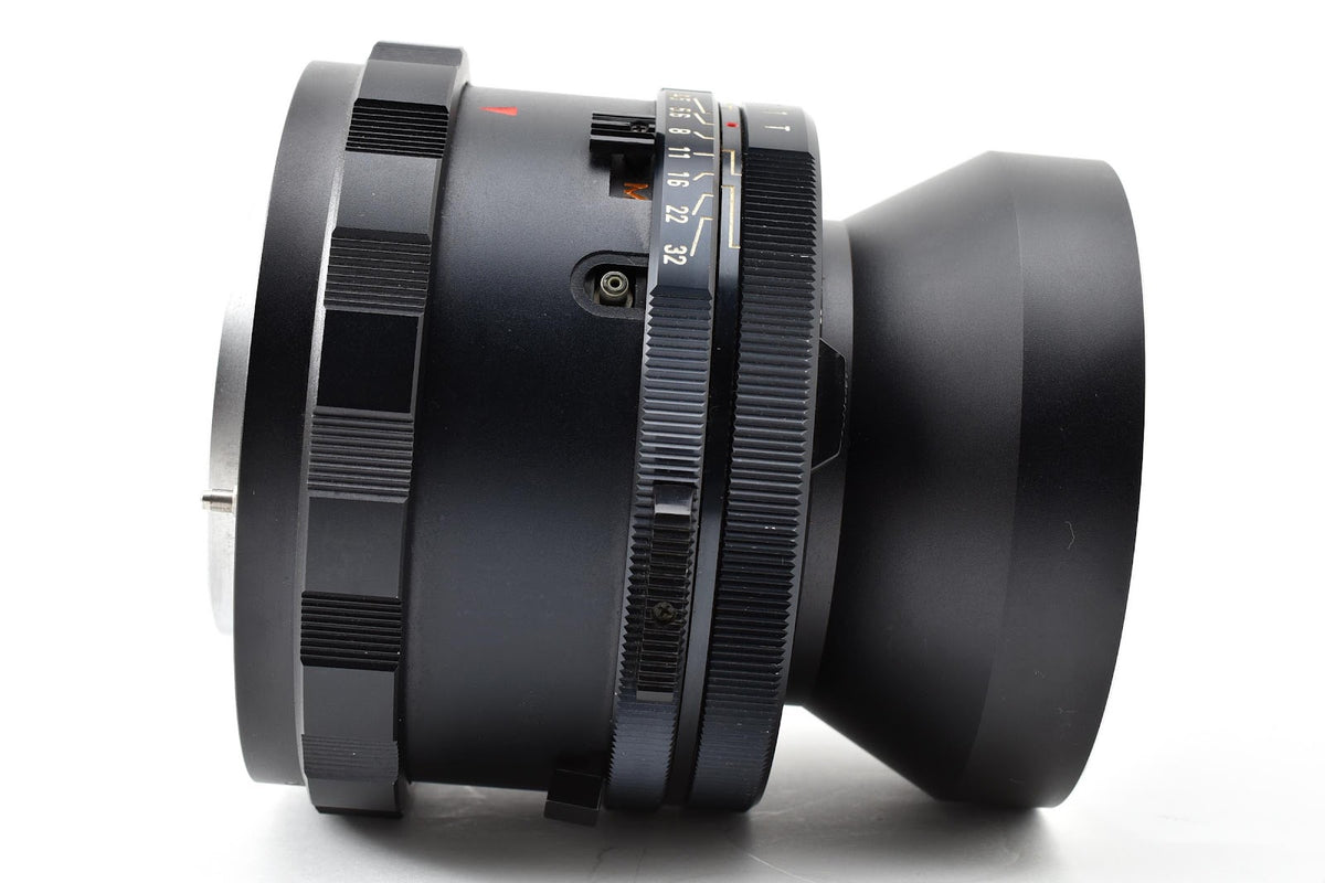 ★美品★ マミヤ MAMIYA MAMIYA-SEKOR 65MM F4.5 RB67用 中判レンズ 美品 動作良好 ★ #9252