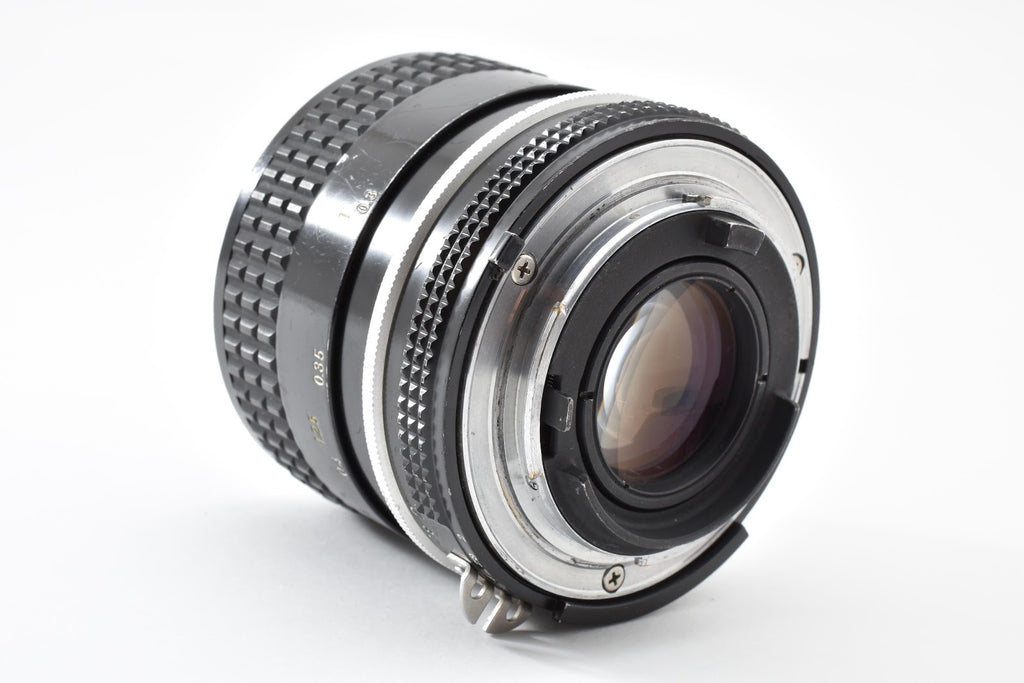 ★良品★ ニコン Nikon AI NIKKOR 35MM F2 単焦点レンズ ★ #9190