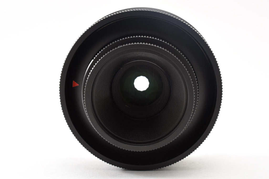 ★極上品★ メイヤーオプティック Meyer Optik Gorlitz TRIOPLAN 50MM F2.9 復刻 (キヤノンEF用) 元箱付き ★ #9211