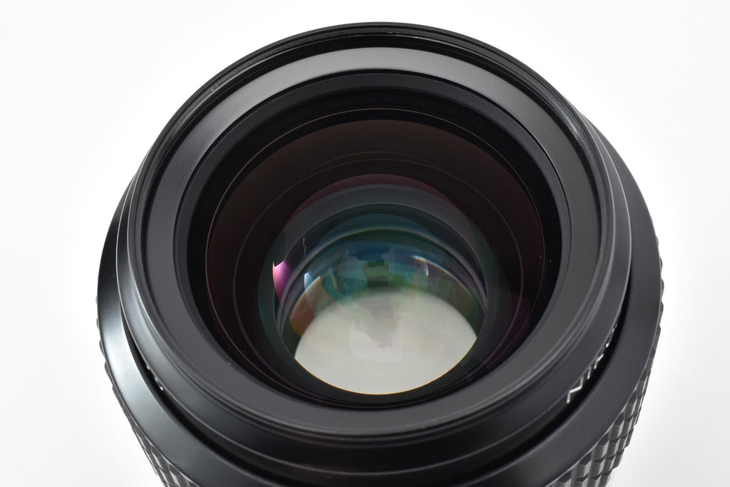 ★極上品★ ニコン Nikon AI-S 35MM F1.4 大口径 単焦点レンズ 極上コンディション ★ #8825