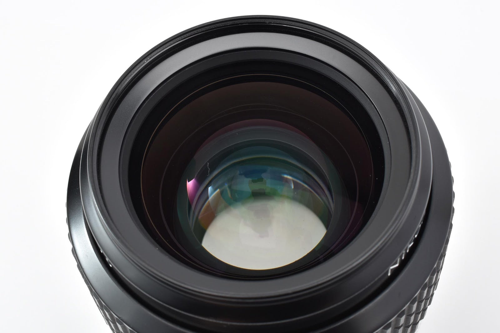 ★極上品★ ニコン Nikon AI-S 35MM F1.4 大口径 単焦点レンズ 極上コンディション ★ #8825