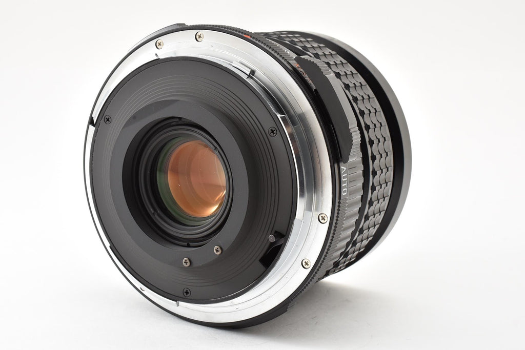 ★美品★ ペンタックス PENTAX SMC PENTAX 67 45MM F4 交換レンズ ★ #8817