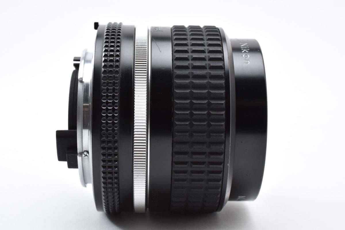 ★良品★ ニコン Nikon AI-S NIKKOR 24MM F2 交換レンズ ★ #9293