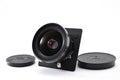 ★極上品★ ローデンシュトック RODENSTOCK GRANDAGON 65MM F4.5 (COPAL 0) 大判レンズ ★ #8849