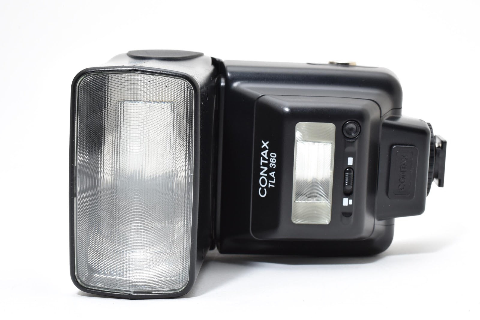 ★良品★ コンタックス CONTAX TLA360 ストロボ フラッシュ ★ #8721