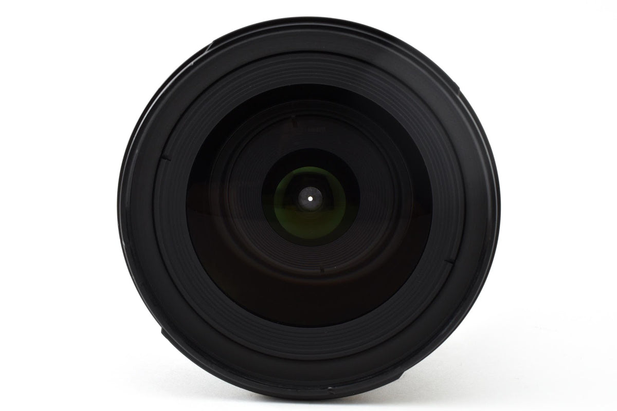 ★美品★ ニコン Nikon AF-S DX NIKKOR 12-24MM F4G ED レンズ ★ #9255
