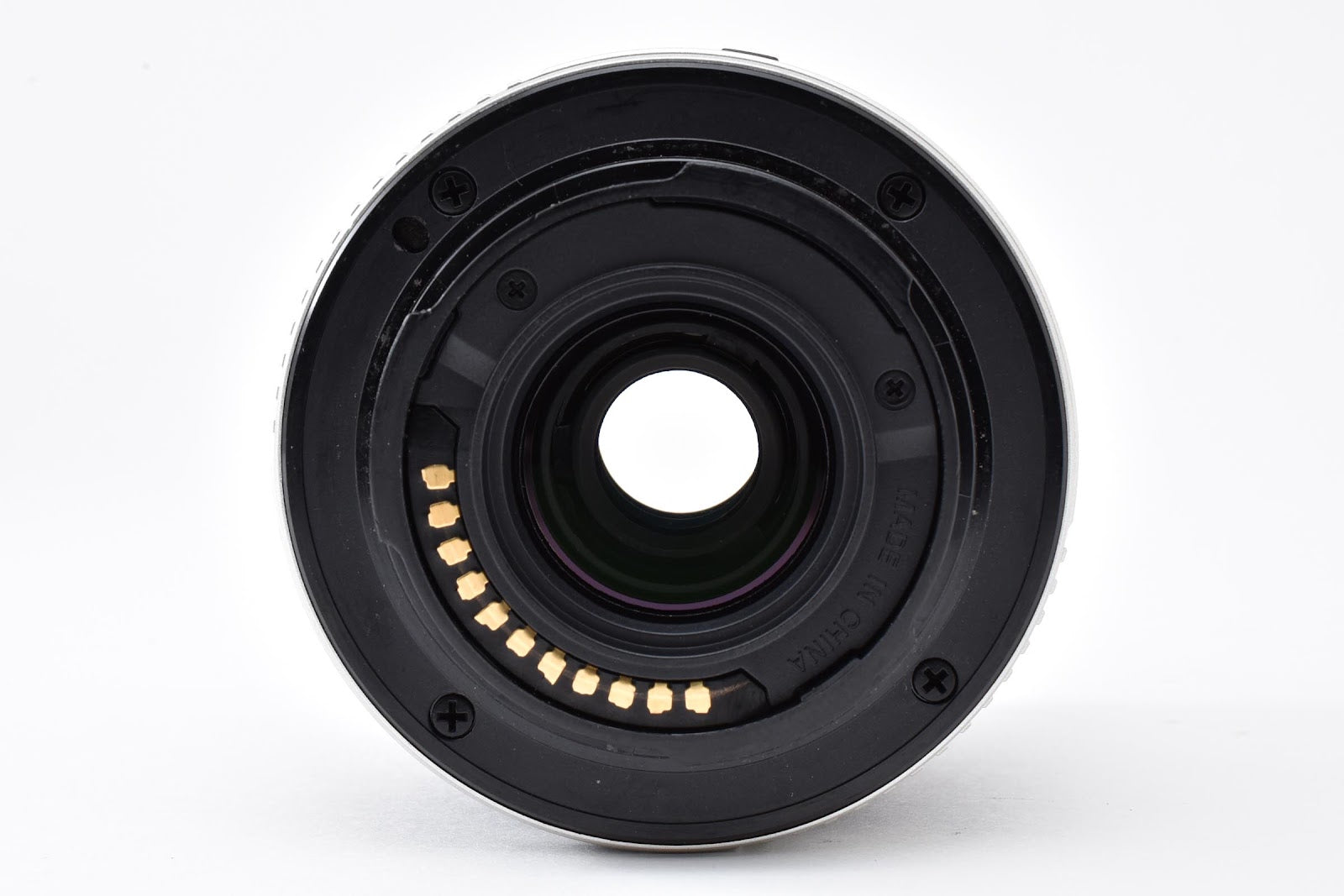 ★良品★ オリンパス Olympus M.ZUIKO DIGITAL ED 14-42mm F3.5-5.6 交換レンズ 動作確認OK ★ #8783