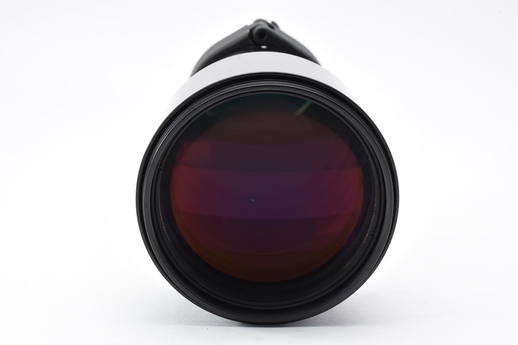 ★美品★ ニコン Nikon AI-S NIKKOR 300MM F4.5 ED 望遠レンズ ★ #8826