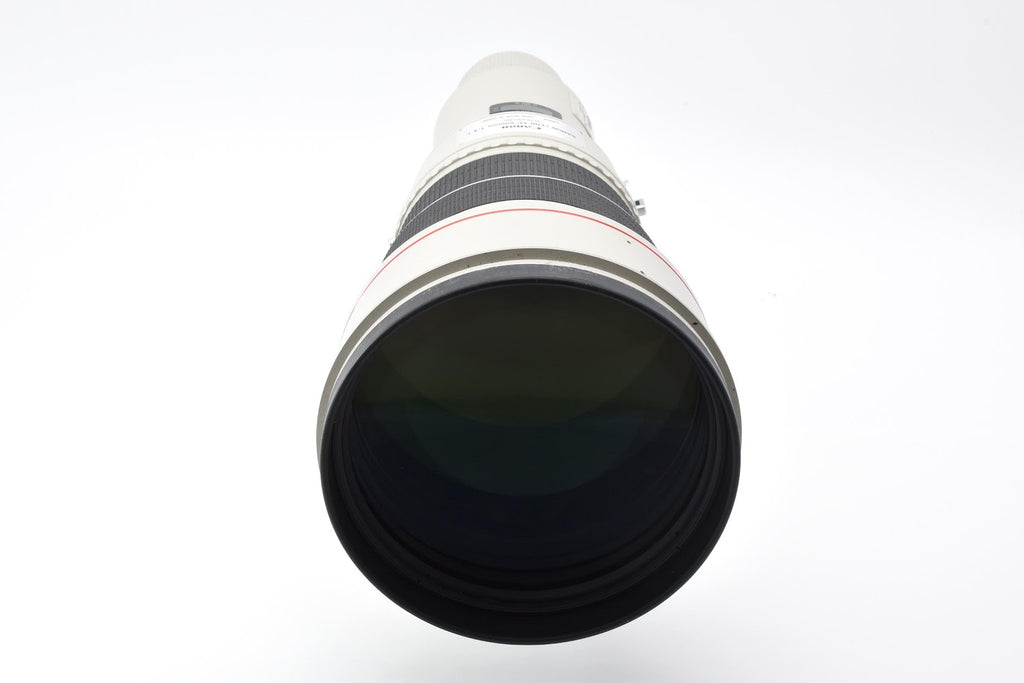 ★良品★ キヤノン CANON EF 600MM F4 L USM 超望遠単焦点レンズ ★ #8914