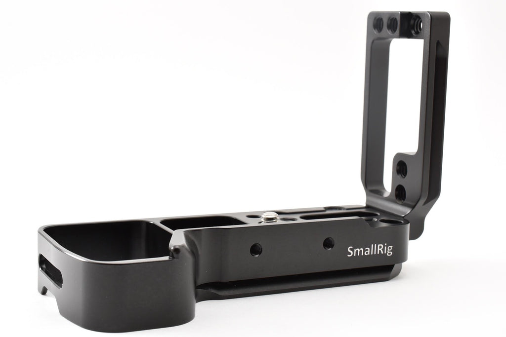 ★美品★ スモールリグ SmallRig 2122 Lブラケット SONY ソニー α9 α7IIIシリーズ用 カメラアクセサリー ★ #9223