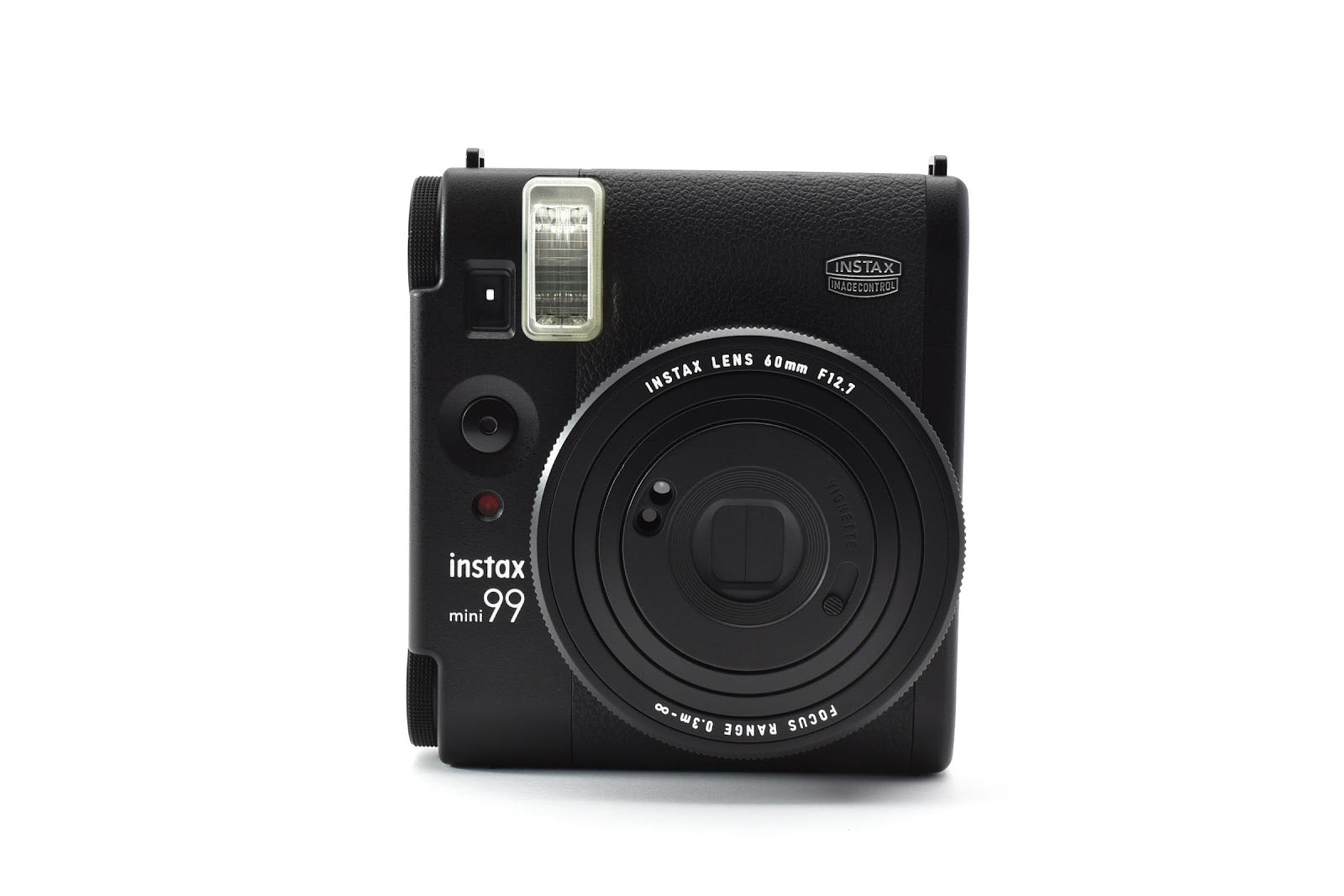 ★現状品★ フジフイルム FUJIFILM INSTAX MINI 99 ブラック チェキ ★ #9066