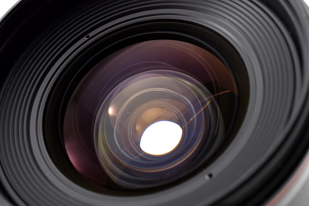 ★良品★ キヤノン CANON EF 20-35MM F2.8 L 広角ズームレンズ ★ #9253