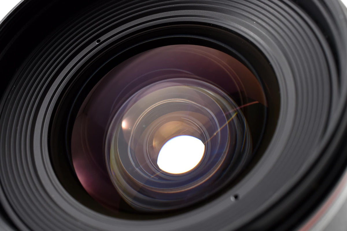 ★良品★ キヤノン CANON EF 20-35MM F2.8 L 広角ズームレンズ ★ #9253