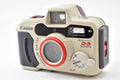 ★良品★ キヤノン CANON AUTOBOY D5 32MM F3.5 コンパクトフィルムカメラ ★ #9125
