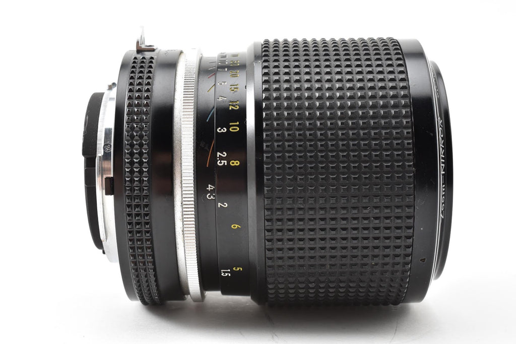 ★良品★ ニコン Nikon NEW NIKKOR 43-86mm f3.5 小スレあり 動作確認済 交換レンズ ★ #9365