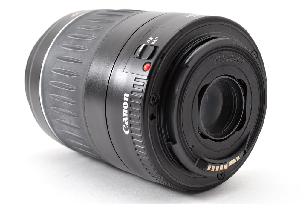 ★良品★ キヤノン CANON EF 55-200MM F4.5-5.6 II USM USM望遠レンズ 動作良好 ★ #8977