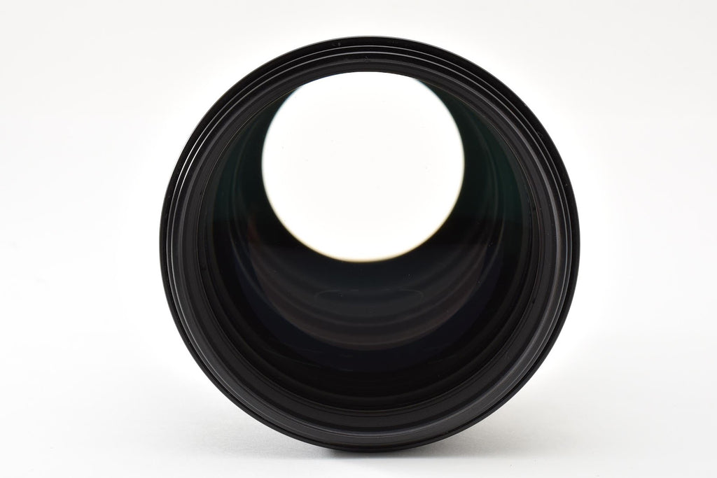 ★極上品★ ニコン Nikon AI-S 135MM F2 カメラレンズ 極上 クリア光学 動作良好 ★ #8821