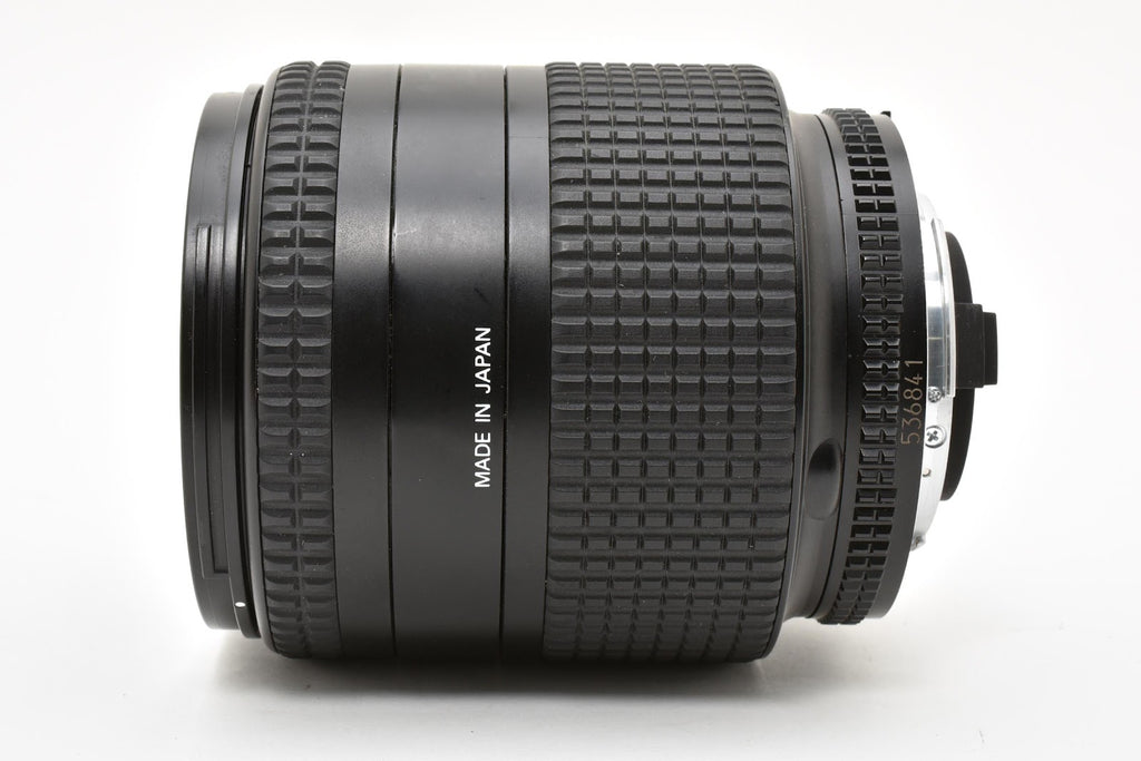 ★美品★ ニコン Nikon AF NIKKOR 28-105M F3.5-4.5D 交換レンズ ★ #8690