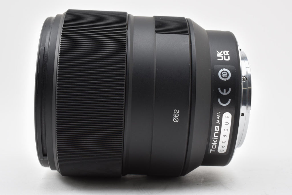★美品★ トキナー Tokina FIRIN 20MM F2 FE AF (ソニーE用/フルサイズ対応) 交換レンズ ★ #8786