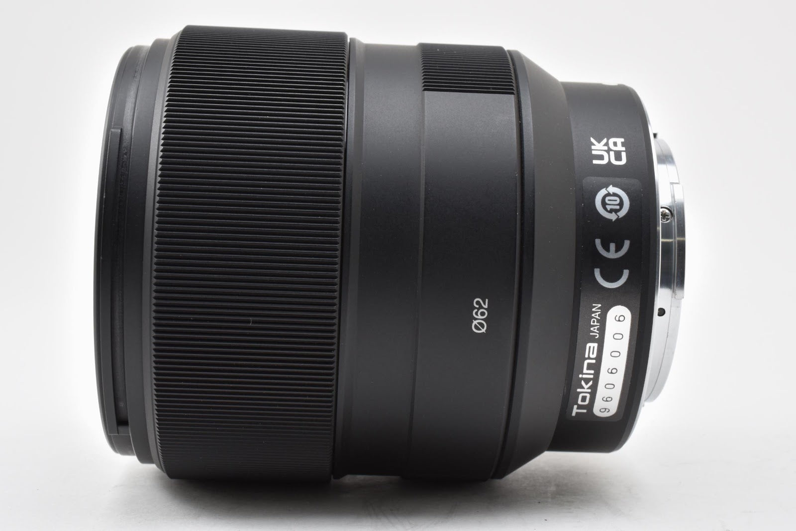 ★美品★ トキナー Tokina FIRIN 20MM F2 FE AF (ソニーE用/フルサイズ対応) 交換レンズ ★ #8786