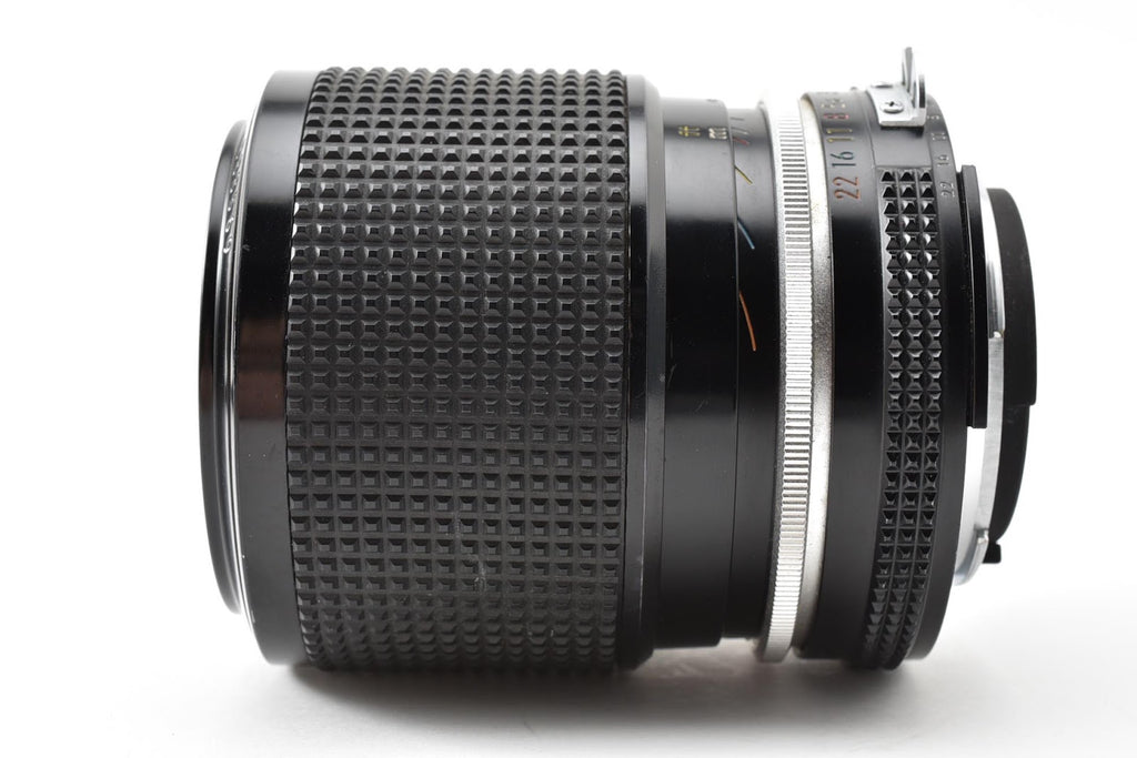 ★良品★ ニコン Nikon NEW NIKKOR 43-86mm f3.5 小スレあり 動作確認済 交換レンズ ★ #9365