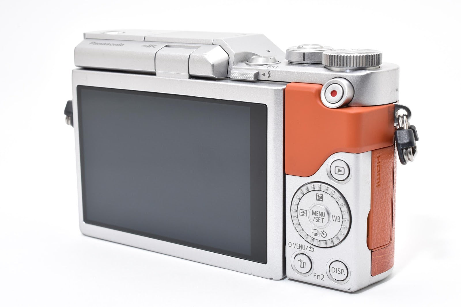 ★極上品★ パナソニック Panasonic LUMIX GF9 ボディ DC-GF9 ショット数794回 デジタル ★ #8717