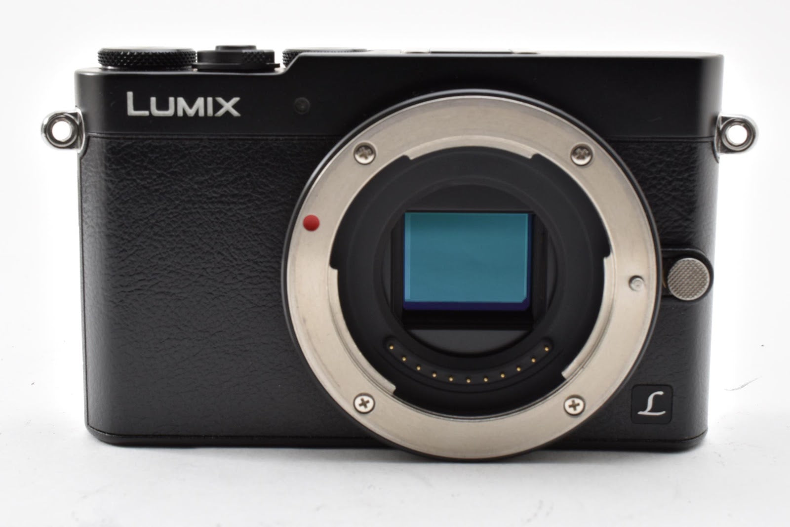 ★美品ショット数4372回★ パナソニック Panasonic DMC-GM5 ブラック ミラーレス一眼 ボディ  ★ #8881