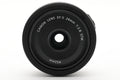 ★美品★ キヤノン CANON EF-S 24MM F2.8 STM 単焦点レンズ ★ #9400
