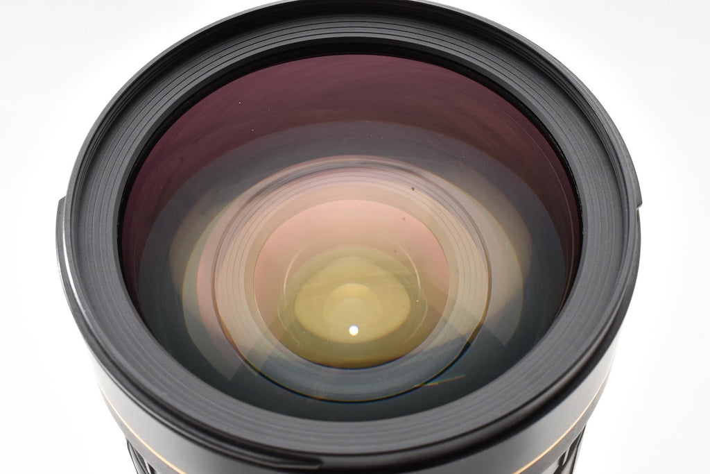 ★良品★ タムロン TAMRON 28-105MM F2.8 ニコン 276D デジタル一眼レフ用 ズームレンズ ★ #8812