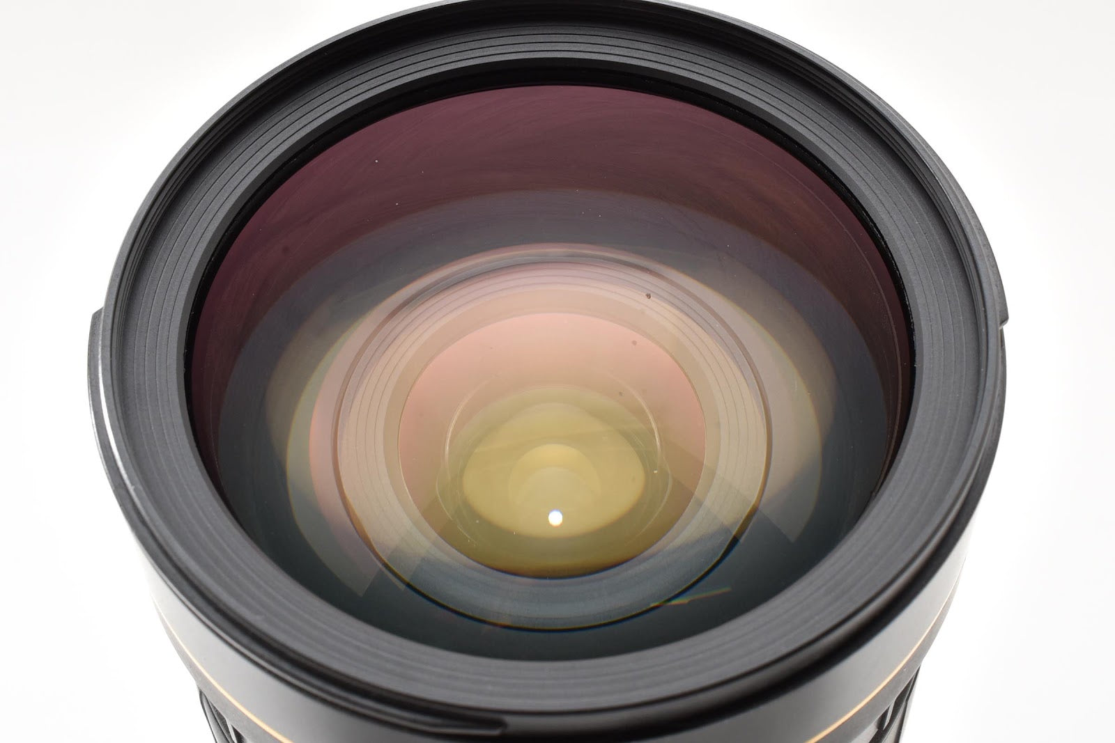 ★良品★ タムロン TAMRON 28-105MM F2.8 ニコン 276D デジタル一眼レフ用 ズームレンズ ★ #8812