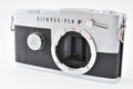 ★良品★ オリンパス Olympus PEN-FT ボディ フィルムカメラ ★ #8725